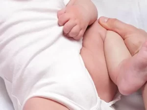 درمان دررفتگی مادرزادی لگن