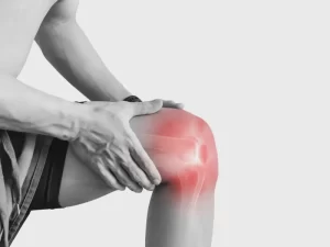 آرتروز زانو