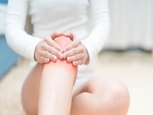 خشکی و سفتی زانو بعد از عمل تعویض مفصل - دکتر کاوه قرنی زاده