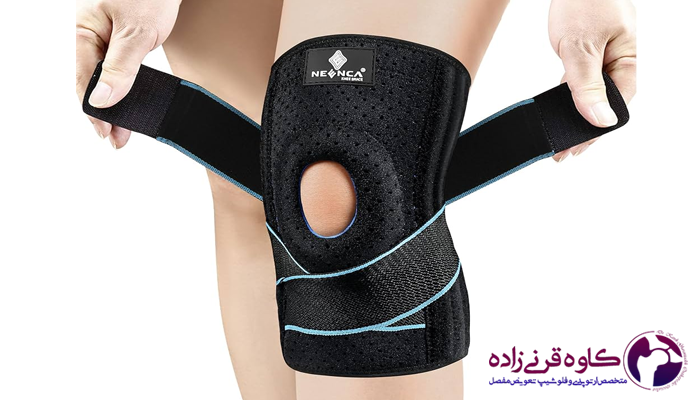 اهمیت استفاده از بریس