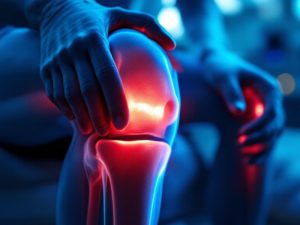 تفاوت آرتروز زانو و روماتیسم زانو - دکتر کاوه قرنی زاده