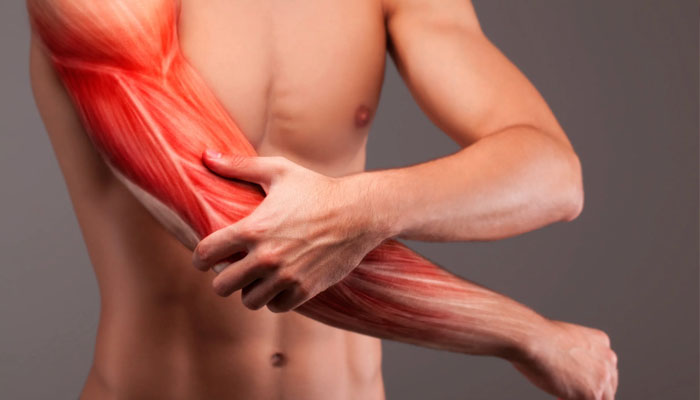 تعریف و مکانیسم ایجاد اسپاسم عضلانی