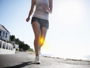 ورزش و دویدن بعد از تعویض مفصل زانو - دکتر کاوه قرنی زاده